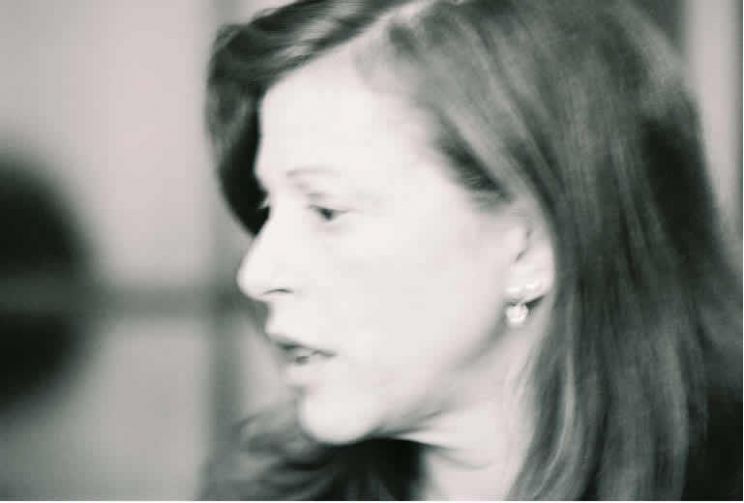 Susan Orlean