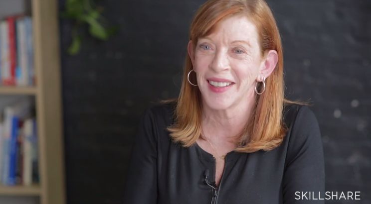 Susan Orlean