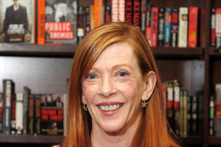 Susan Orlean