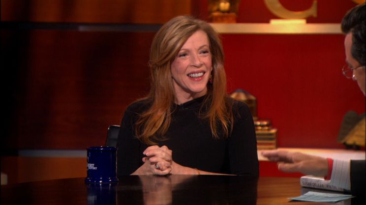 Susan Orlean