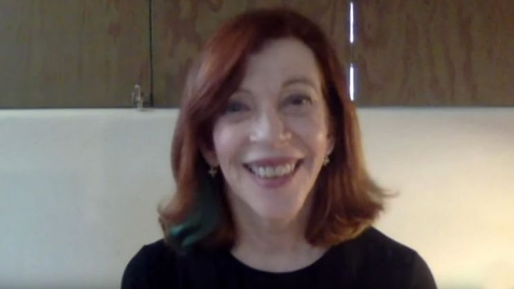 Susan Orlean