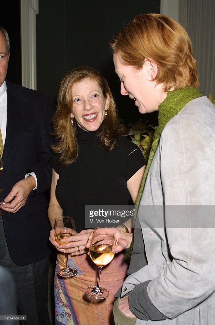 Susan Orlean