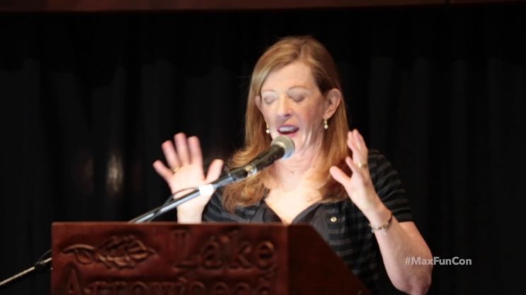 Susan Orlean