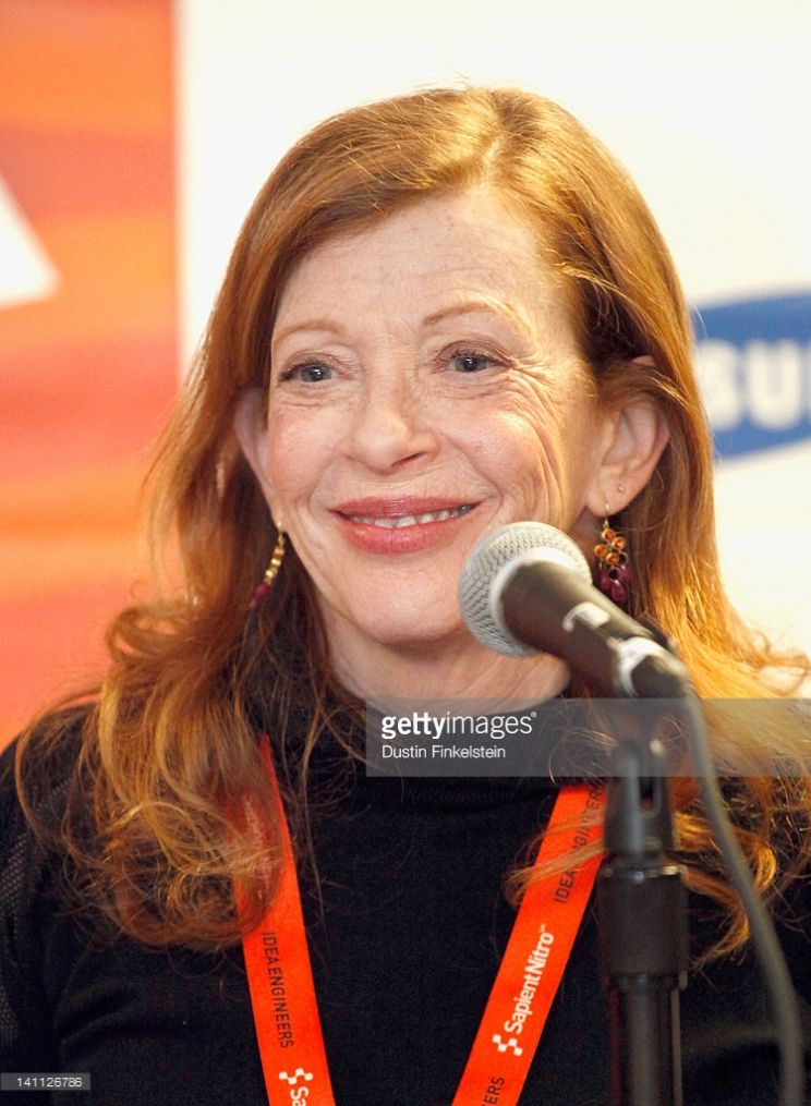 Susan Orlean