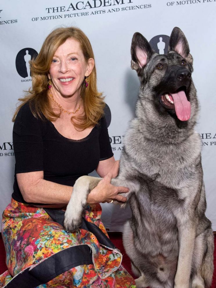 Susan Orlean