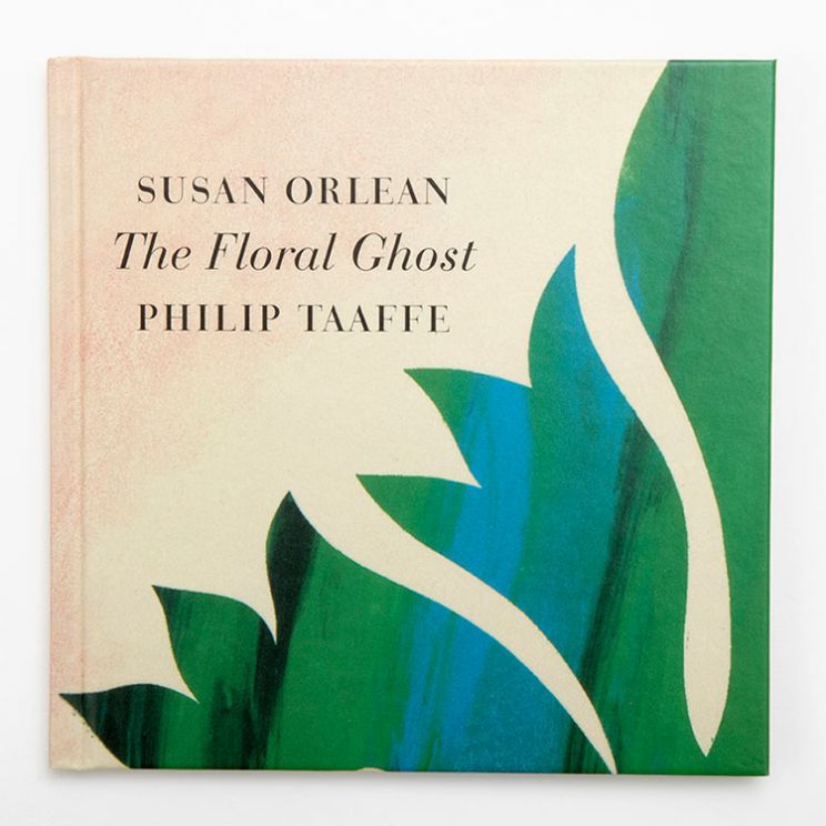 Susan Orlean