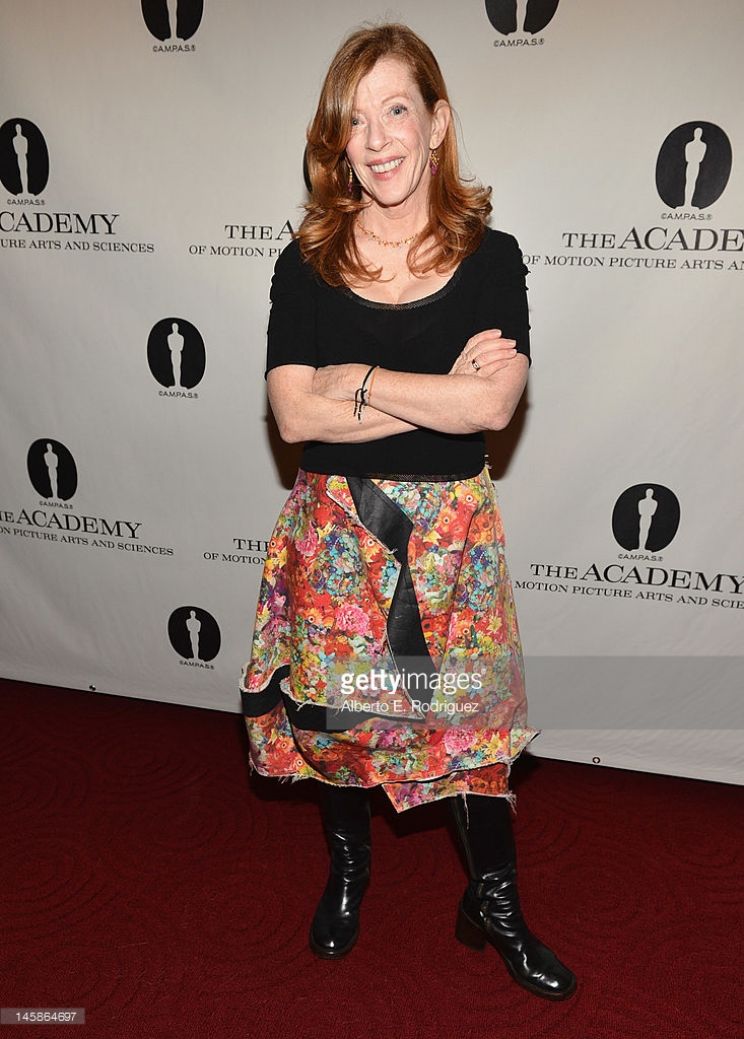 Susan Orlean