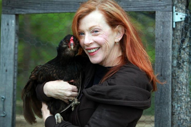 Susan Orlean