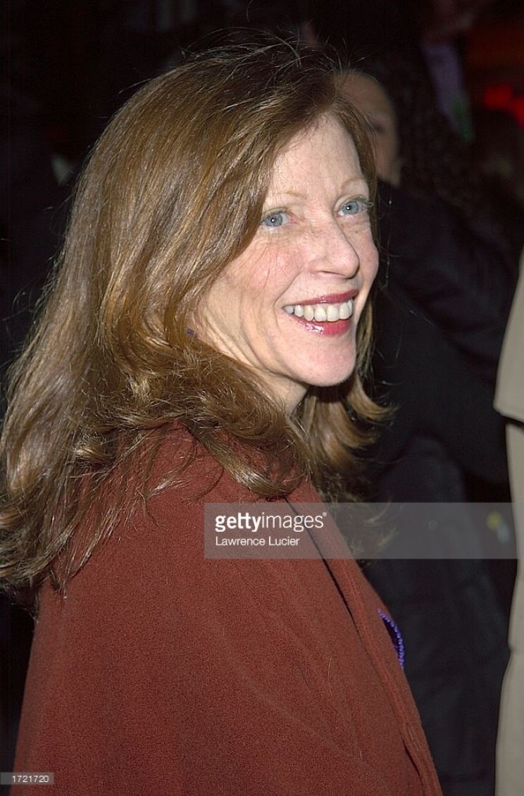 Susan Orlean