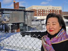 Susan Park