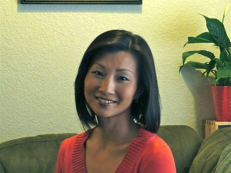 Susan Park