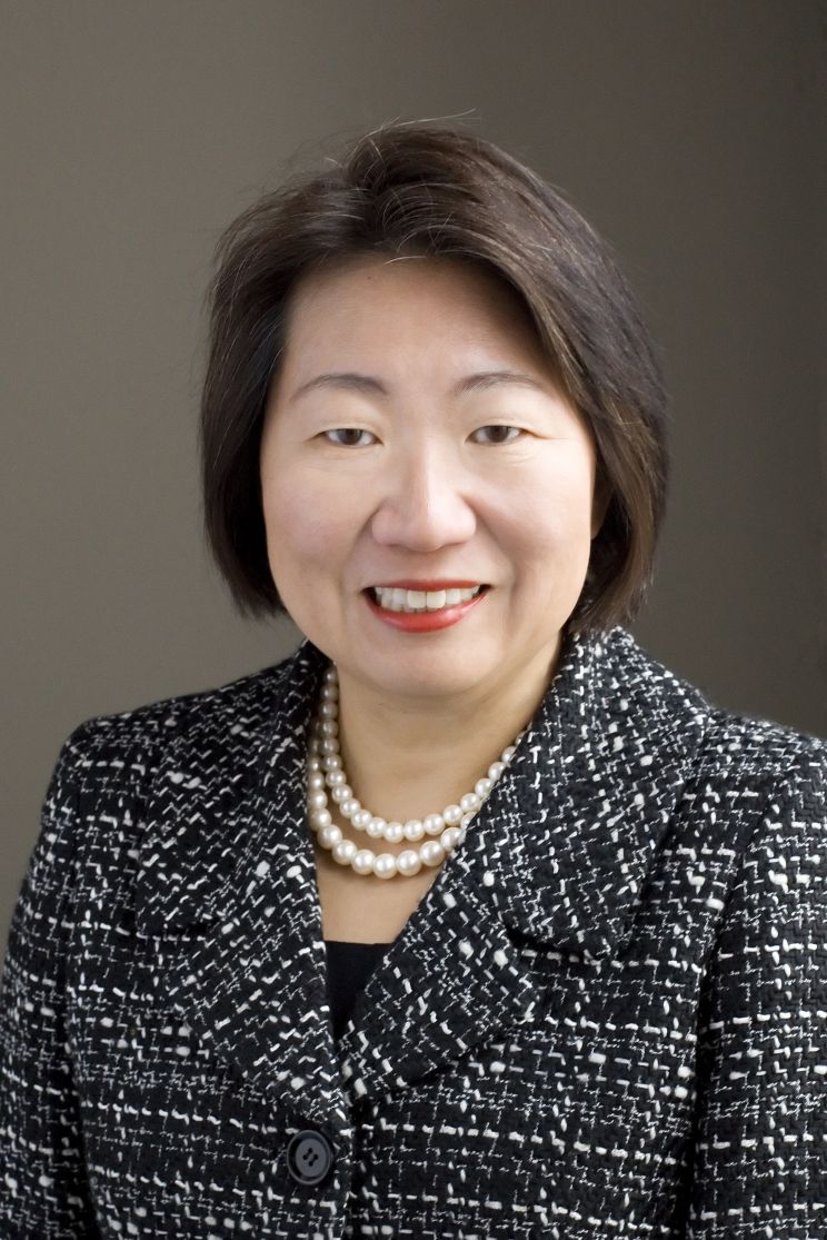 Susan Park