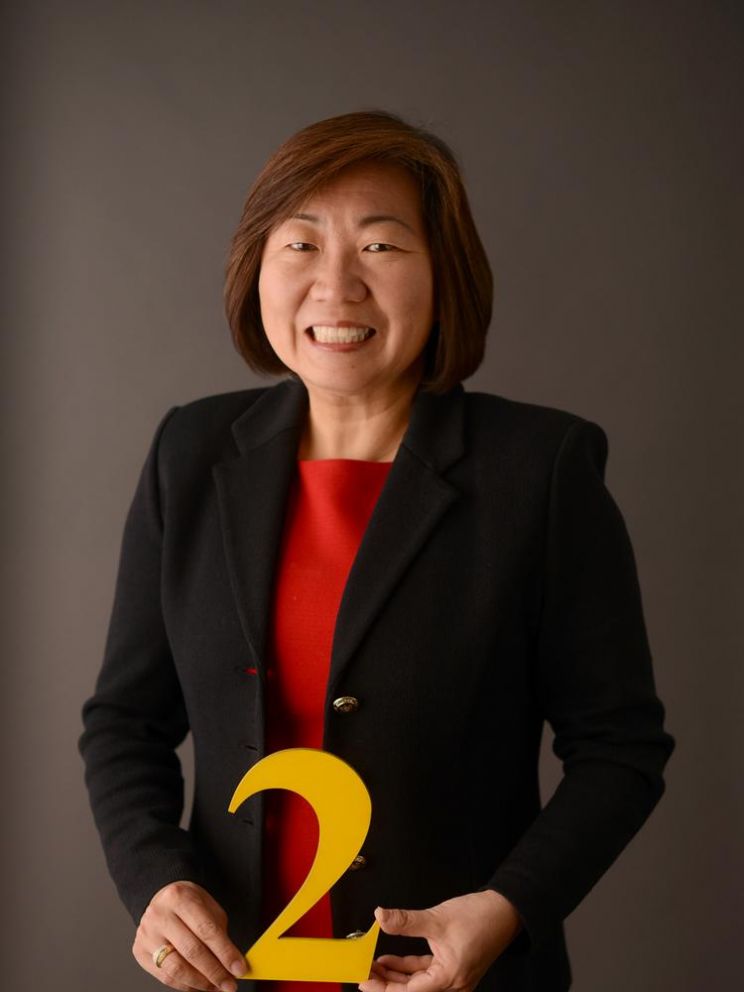 Susan Park