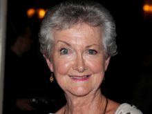 Susan Penhaligon