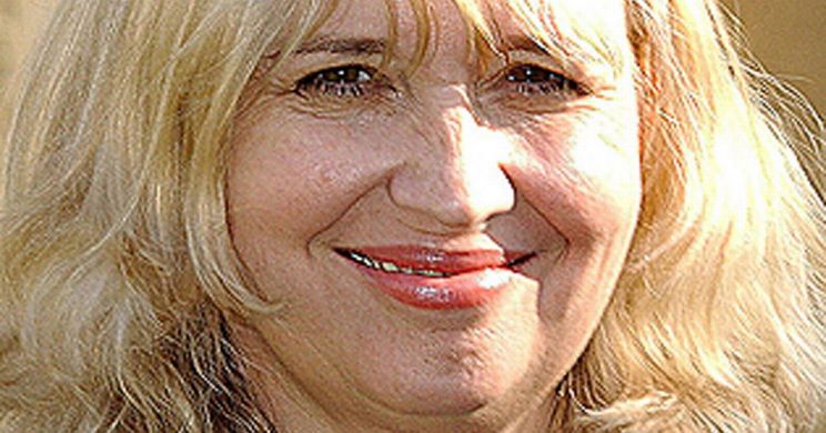 Susan Penhaligon