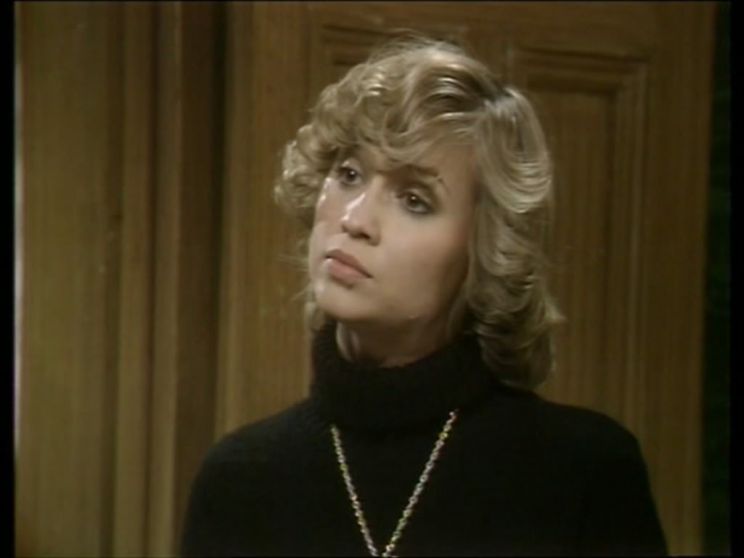 Susan Penhaligon