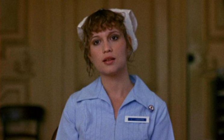 Susan Penhaligon