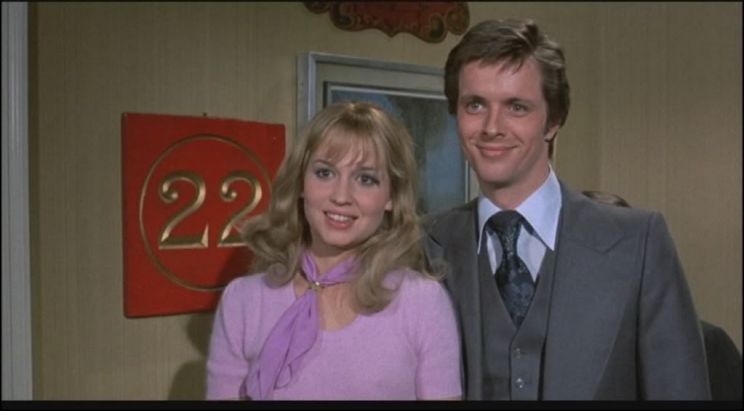 Susan Penhaligon