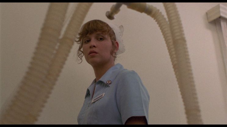 Susan Penhaligon