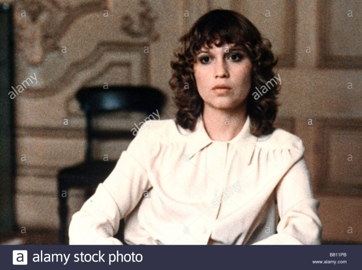 Susan Penhaligon