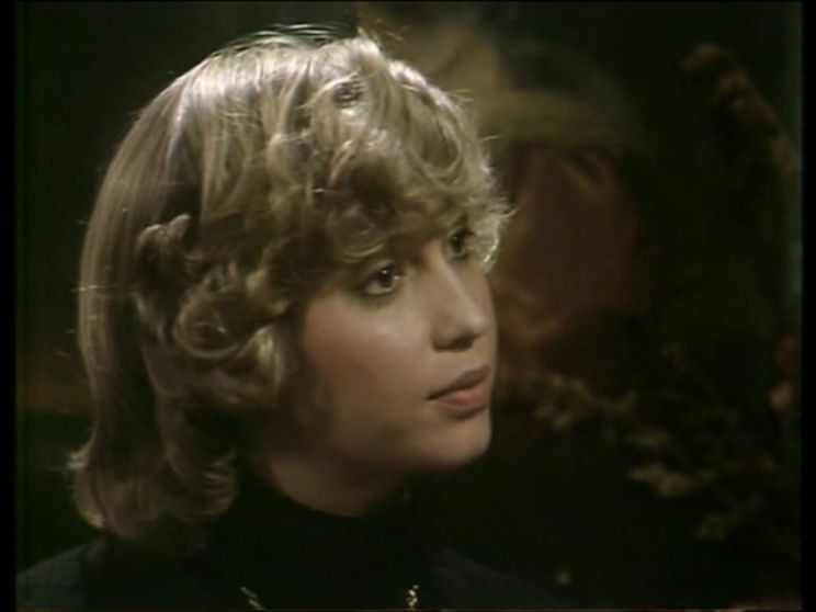 Susan Penhaligon