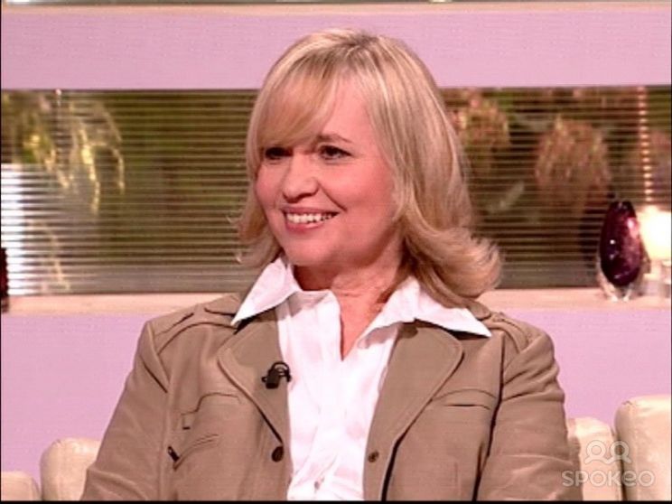 Susan Penhaligon