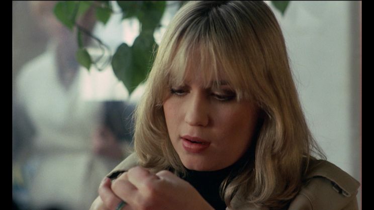 Susan Penhaligon
