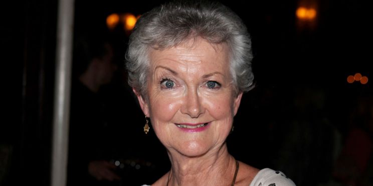 Susan Penhaligon