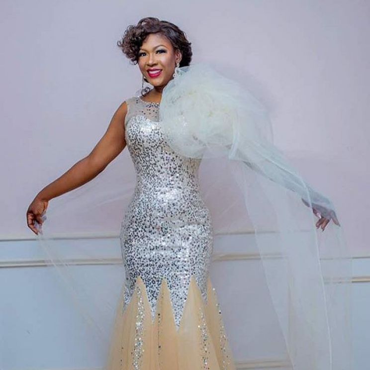 Susan Peters