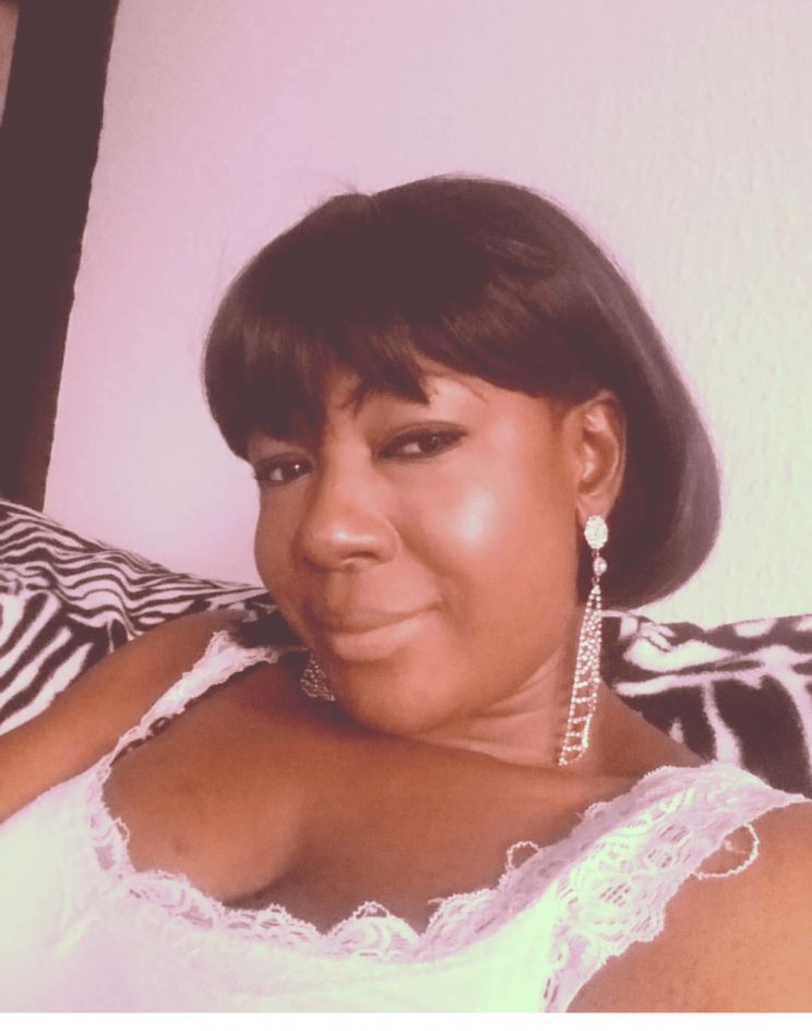 Susan Peters