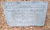 Susan Player