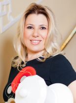 Susan Player