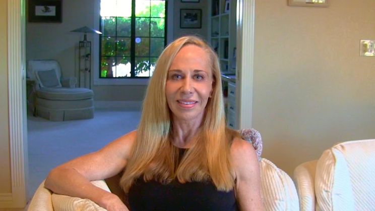 Susan Player