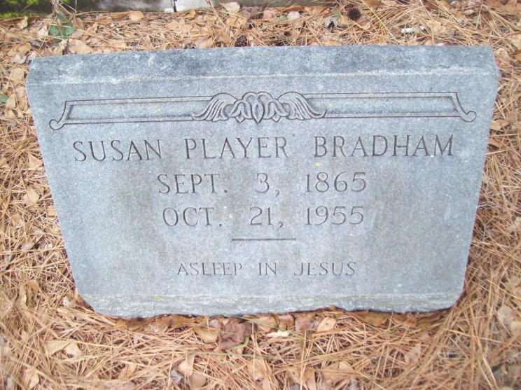 Susan Player