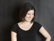 Susan Pourfar