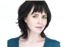 Susan Pourfar