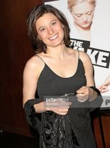 Susan Pourfar photo