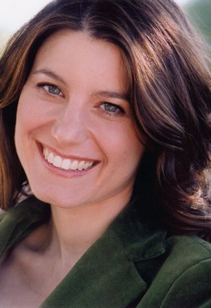 Susan Pourfar