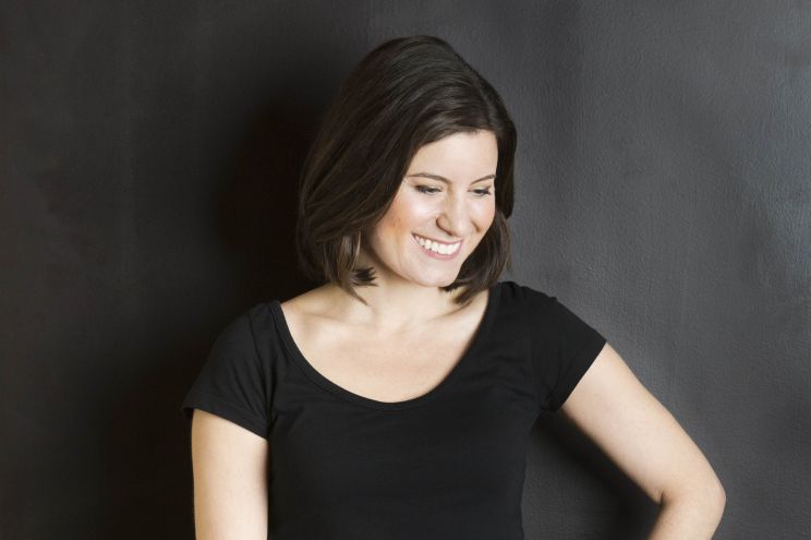 Susan Pourfar