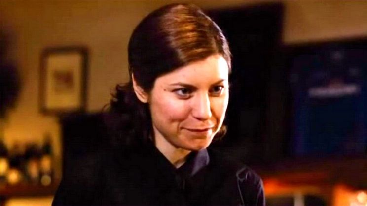 Susan Pourfar