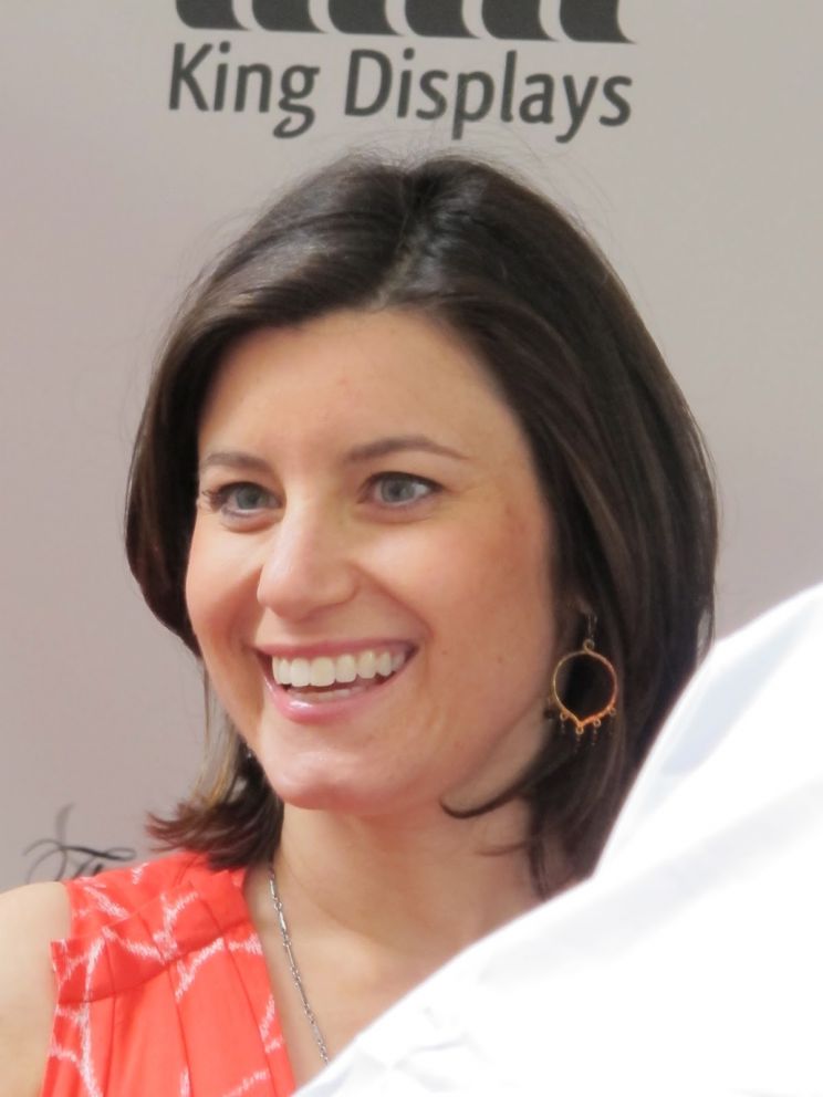 Susan Pourfar