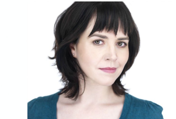 Susan Pourfar