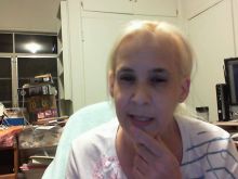 Susan Powter
