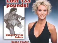Susan Powter