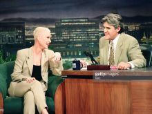 Susan Powter
