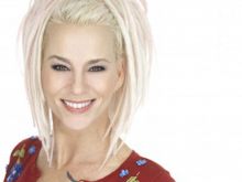 Susan Powter