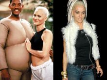 Susan Powter