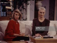 Susan Powter