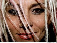 Susan Powter