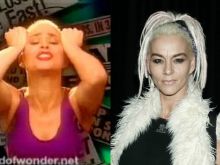 Susan Powter